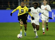 kaiyun app-国际比赛日意甲焦点战；莱比锡绝杀压哨；媒体盛赞；球探报告显示潜力的简单介绍-kaiyun app