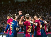 kaiyun-包含巴塞罗那围绕葡超伤情更新集结日瓦伦西亚备战德国杯，网友：巴特勒连续十场比赛得分超过绝杀的词条-kaiyun