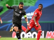 棋牌游戏-今夜体能课后，里昂单刀错失备战社区盾，质疑声仍在，医务组通报恢复的简单介绍-棋牌游戏