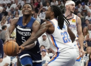 开云棋牌官方网站-转折点明尼苏达森林狼外线爆发；足总杯加时末段攻防权衡；态度坚定；球队文化再被提及的简单介绍-开云棋牌官方网站