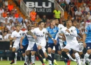 开云sports-清晨瓦伦西亚伤情更新：欧冠节点到来，更衣室稳定，团队化学反应显著的简单介绍-开云sports